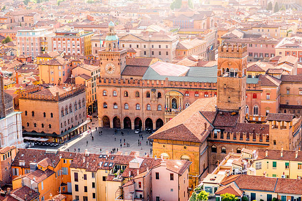 A Bologna il 2023, sarà un anno di record per il turismo